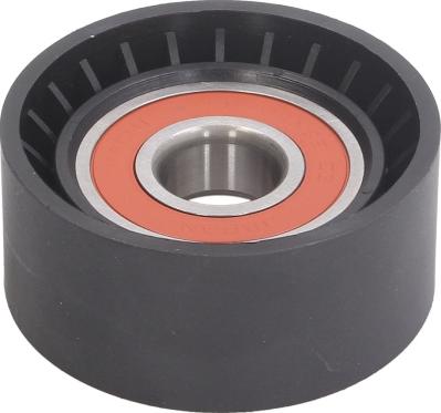 BTA B05-02-040 - Паразитний / провідний ролик, поліклиновий ремінь autocars.com.ua