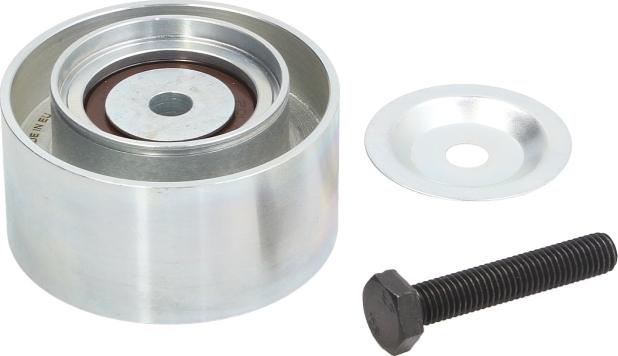 BTA B05-02-048 - Паразитний / провідний ролик, поліклиновий ремінь autocars.com.ua