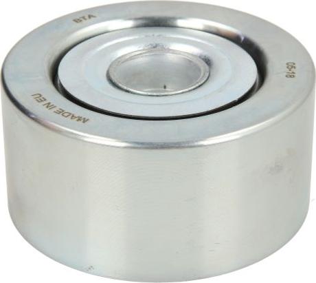 BTA B05-02-050 - Паразитний / провідний ролик, поліклиновий ремінь autocars.com.ua