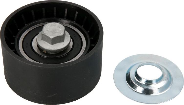 BTA B05-02-055 - Паразитний / провідний ролик, поліклиновий ремінь autocars.com.ua