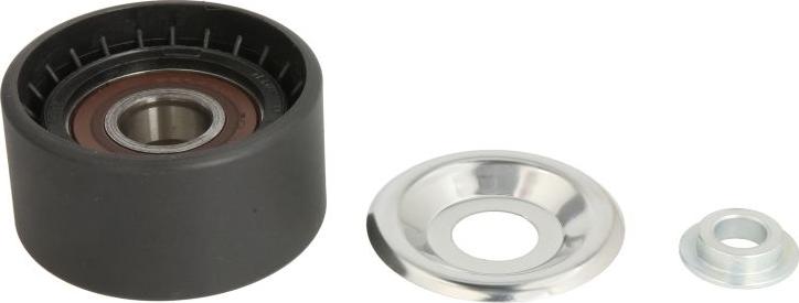 BTA B05-02-064 - Натягувач ременя, клинові зуб. autocars.com.ua