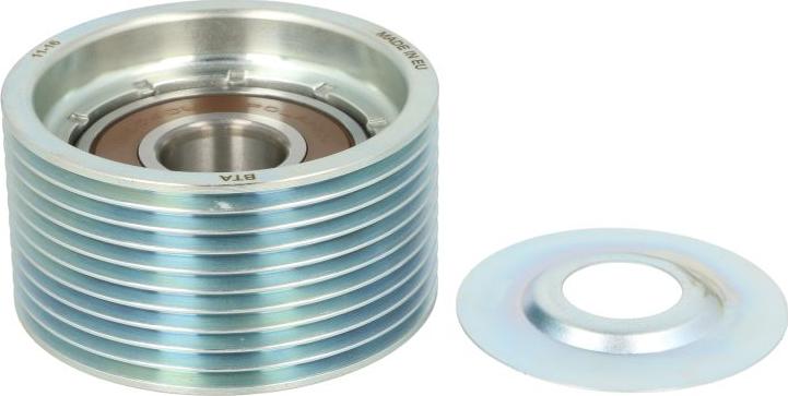 BTA B05-02-065 - Паразитний / провідний ролик, поліклиновий ремінь autocars.com.ua