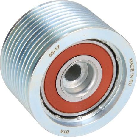 BTA B05-02-067 - Паразитний / провідний ролик, поліклиновий ремінь autocars.com.ua