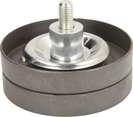 BTA B05-02-070 - Паразитний / провідний ролик, поліклиновий ремінь autocars.com.ua