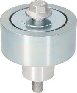 BTA B05-02-077 - Паразитний / провідний ролик, поліклиновий ремінь autocars.com.ua