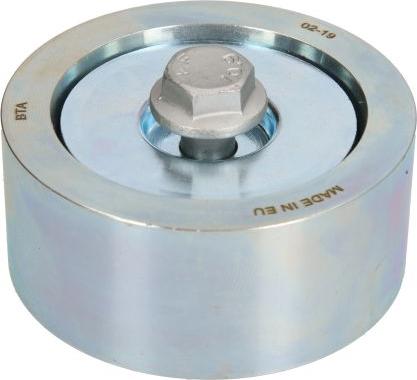 BTA B05-02-078 - Паразитний / провідний ролик, поліклиновий ремінь autocars.com.ua