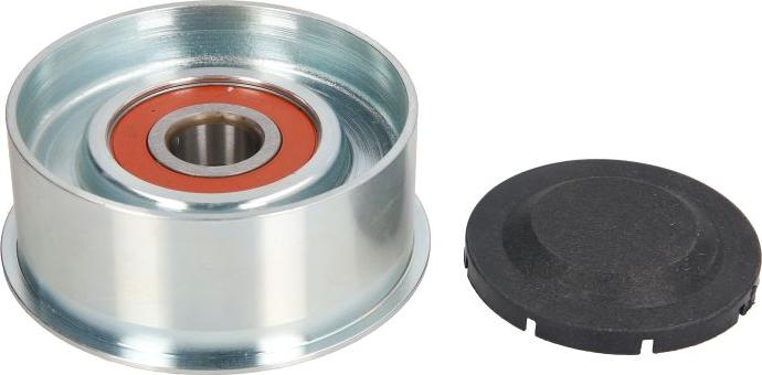 BTA B05-02-117 - Паразитний / провідний ролик, поліклиновий ремінь autocars.com.ua