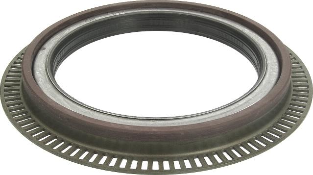 BTA B06-2018 - Ущільнене кільце валу, підшипник маточини колеса autocars.com.ua