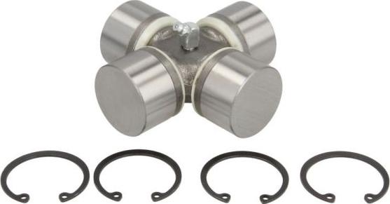 BTA BO2-1T980 - Шарнір, поздовжній вал autocars.com.ua