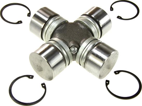 BTA BO2-2T885 - Шарнір, поздовжній вал autocars.com.ua