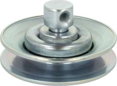 BTA E21016BTA - Паразитний / провідний ролик, поліклиновий ремінь autocars.com.ua