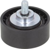 Kavo Parts DIP-9059 - Паразитний / провідний ролик, поліклиновий ремінь autocars.com.ua