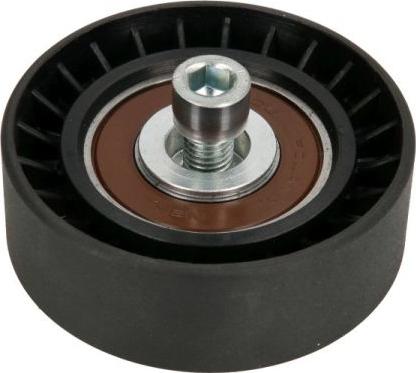 BTA E2B5021BTA - Паразитний / провідний ролик, поліклиновий ремінь autocars.com.ua