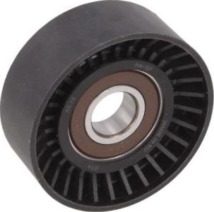 BTA E2Y0009BTA - Паразитний / провідний ролик, поліклиновий ремінь autocars.com.ua