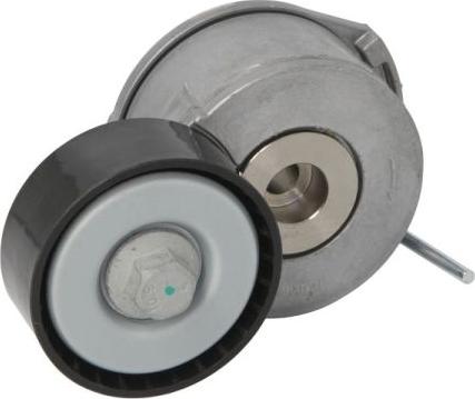 BTA E3C0025BTA - Натягувач ременя, клинові зуб. autocars.com.ua