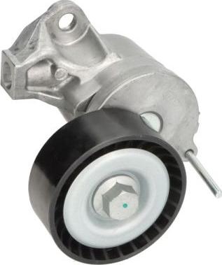 BTA E3W0043BTA - Натягувач ременя, клинові зуб. autocars.com.ua