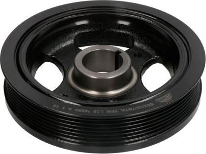 Pemebla JAPPU-201 - Ремінний шків, колінчастий вал autocars.com.ua