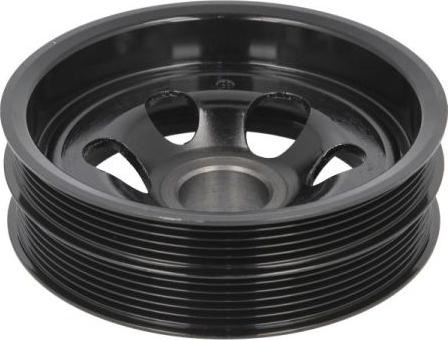 BTA E6G0026BTA - Ремінний шків, колінчастий вал autocars.com.ua