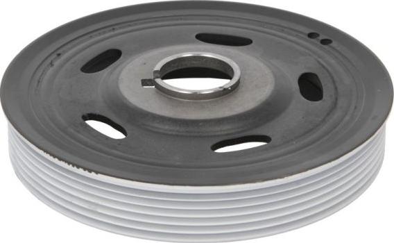 BTA E6P0022BTA - Ремінний шків, колінчастий вал autocars.com.ua