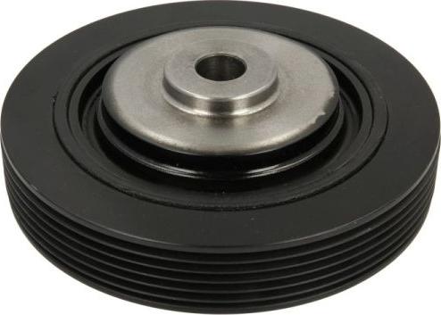 Breda Lorett PSD1026ND - Ремінний шків, колінчастий вал autocars.com.ua