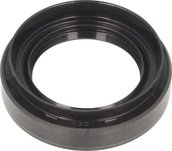 BTA G3R001 - Кільце ущільнювача валу, приводний вал autocars.com.ua