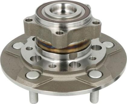 BTA H1G045BTA - Комплект підшипника маточини колеса autocars.com.ua