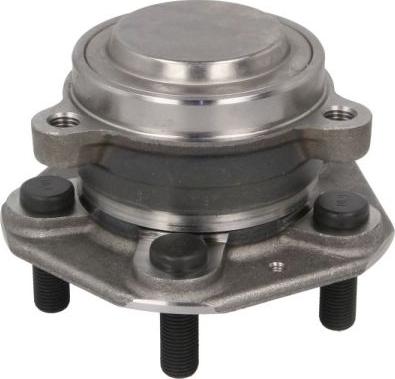 BTA H1T002BTA - Комплект підшипника маточини колеса autocars.com.ua