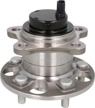 BTA H22115BTA - Комплект підшипника маточини колеса autocars.com.ua