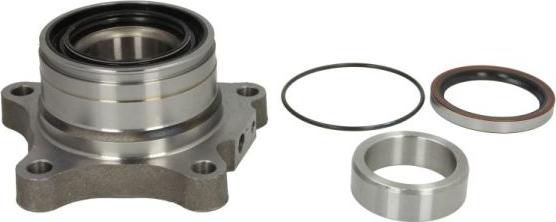 BTA H22126BTA - Комплект підшипника маточини колеса autocars.com.ua