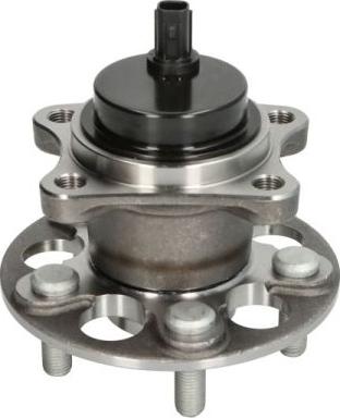 BTA H22140BTA - Комплект підшипника маточини колеса autocars.com.ua