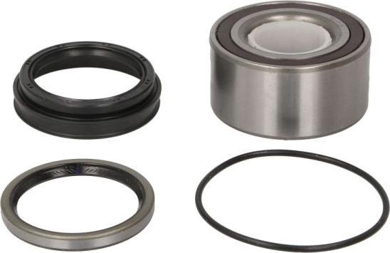 BTA H22147BTA - Комплект підшипника маточини колеса autocars.com.ua