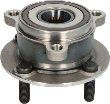 BTA H23063BTA - Комплект підшипника маточини колеса autocars.com.ua