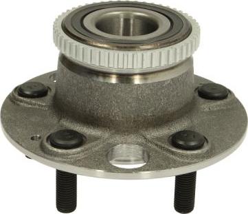 BTA H24032BTA - Комплект підшипника маточини колеса autocars.com.ua