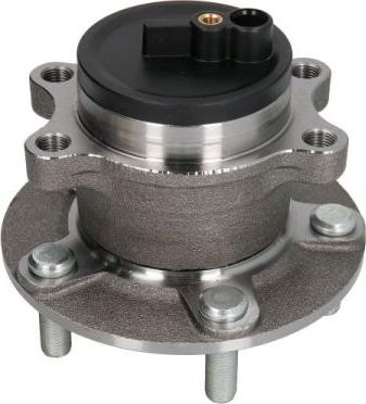 BTA H2C052BTA - Комплект підшипника маточини колеса autocars.com.ua