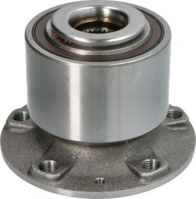 BTA H2C054BTA - Комплект підшипника маточини колеса autocars.com.ua