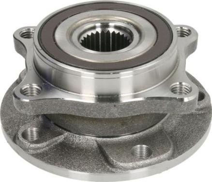 BTA H2Y034BTA - Маточина колеса autocars.com.ua