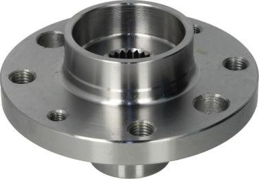 BTA H5R006BTA - Маточина колеса autocars.com.ua