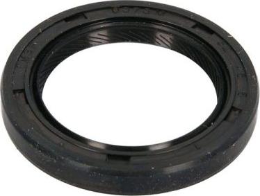 BTA N10507 - Уплотняющее кольцо, коленчатый вал avtokuzovplus.com.ua