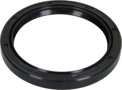 BTA N20506 - Уплотняющее кольцо, коленчатый вал autodnr.net