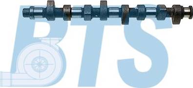 BTS Turbo CP10205 - Шток autocars.com.ua