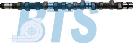 BTS Turbo CP10210 - Шток autocars.com.ua
