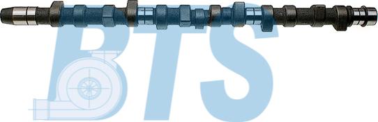 BTS Turbo CP10212 - Шток autocars.com.ua