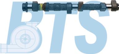 BTS Turbo CP10224 - Шток autocars.com.ua