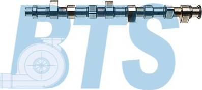 BTS Turbo CP10260 - Шток autocars.com.ua