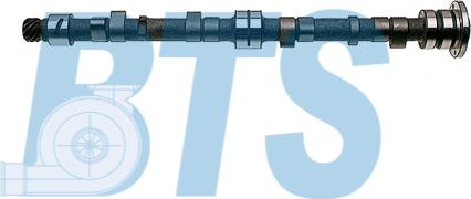 BTS Turbo CP10606 - Шток autocars.com.ua