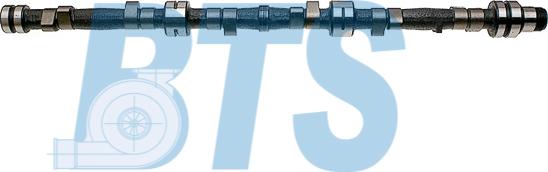 BTS Turbo CP10617 - Шток autocars.com.ua