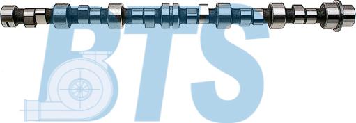 BTS Turbo CP10613 - Шток autocars.com.ua