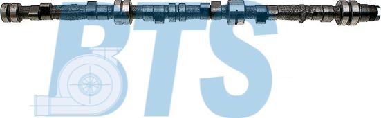 BTS Turbo CP10615 - Шток autocars.com.ua