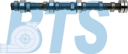BTS Turbo CP12208 - Шток autocars.com.ua