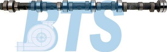 BTS Turbo CP12212 - Шток autocars.com.ua